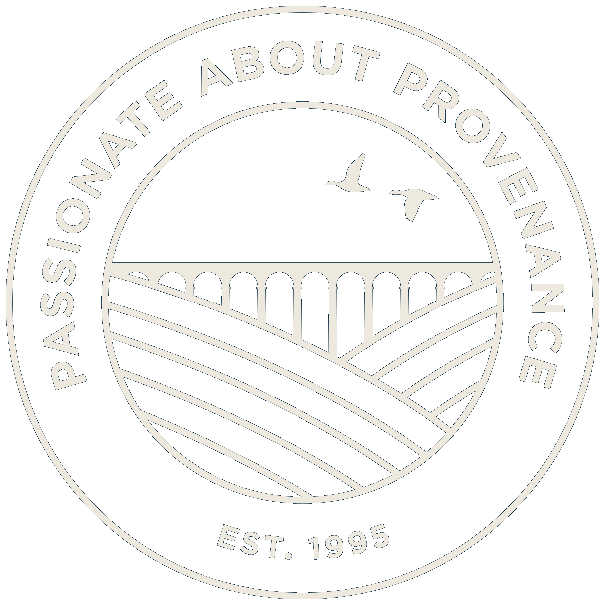 Passionate About Provenance