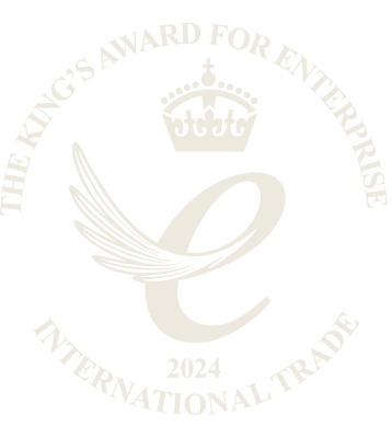 The King's Award for Enterprise - International Trade 2024