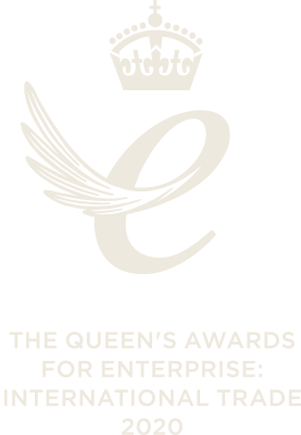 The Queen's Award for Enterprise - International Trade 2020