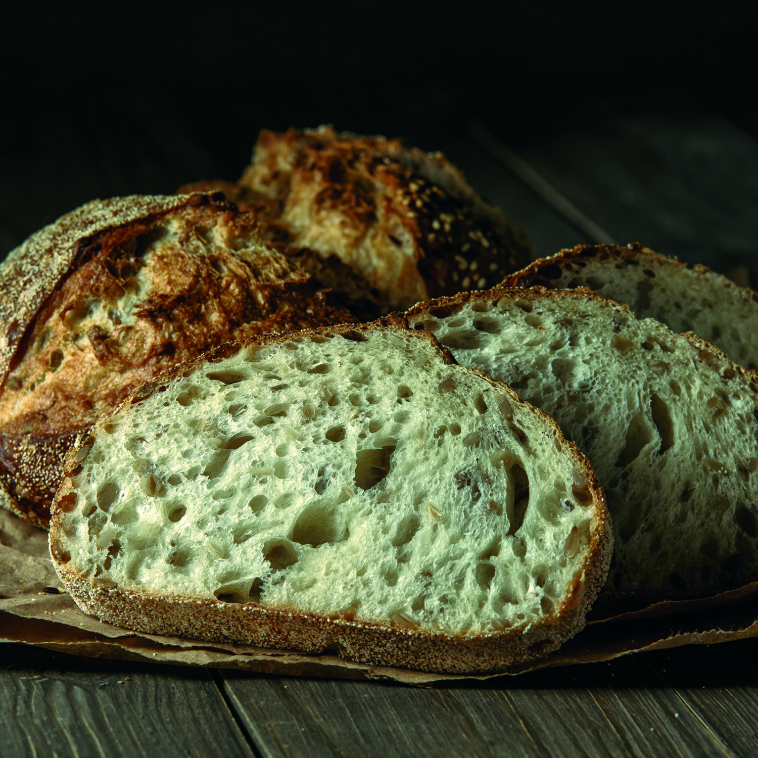 Blackwell & Co. Bakery Long Melford