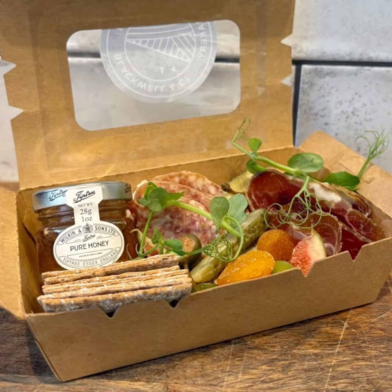 Blackwell & Co. Deli - Grazing Box